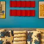 Jumpinbed Leblon 7 Apartamento com 2 quartos a 200m da Praia