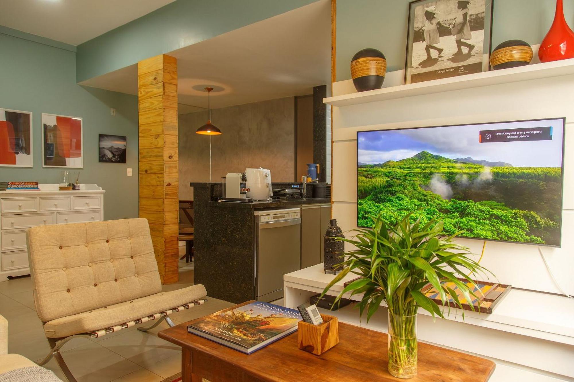 Apartamento 2 Quartos 200m Da E Ao Lado Dos Shoppings Leblon