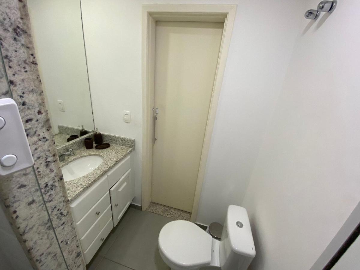2 Quartos 200m Da E Ao Lado Dos Shoppings Leblon Río de Janeiro